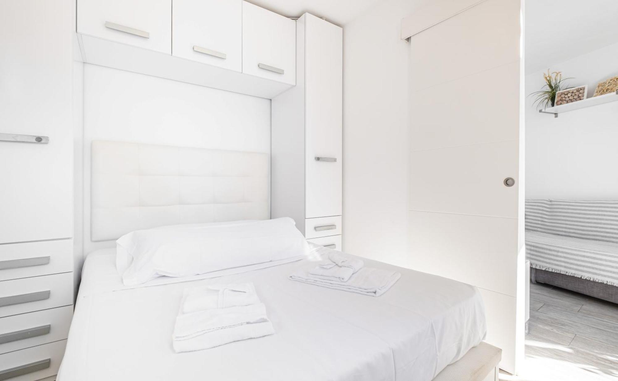 Coblanca 5-15-4 Apartment Levante Beach Бенидорм Экстерьер фото