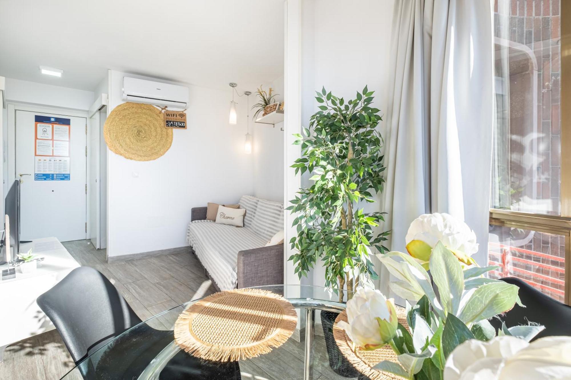Coblanca 5-15-4 Apartment Levante Beach Бенидорм Экстерьер фото